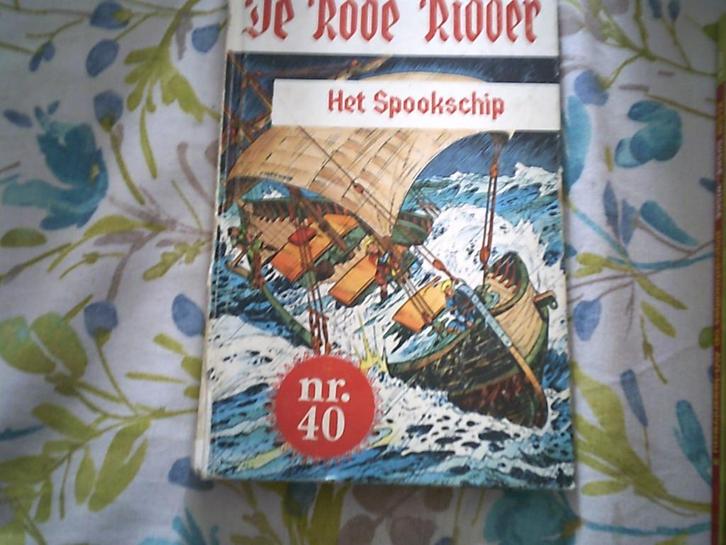 Studio Vandersteen leesboeken, Boeken, Kinderboeken | Jeugd | onder 10 jaar, Zo goed als nieuw, Fictie algemeen, Ophalen of Verzenden