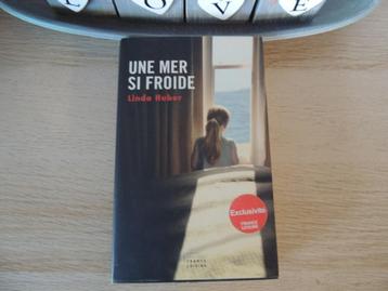 Livre - Une mer si froide beschikbaar voor biedingen
