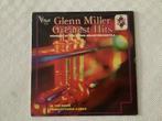 Vinyl lp Glenn Miller, Ophalen, Gebruikt, 12 inch