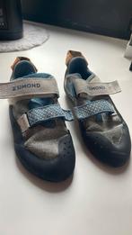Klimschoen SIMOND Klimb maat 36, Sport en Fitness, Ophalen of Verzenden, Gebruikt, Klimsportschoenen