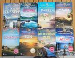 boeken 'De zeven zussen', Boeken, Romans, Ophalen, Zo goed als nieuw, Lucinda Riley