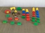 Leuke Lego blokjes, Kinderen en Baby's, Speelgoed | Duplo en Lego, Ophalen of Verzenden, Gebruikt, Losse stenen, Lego
