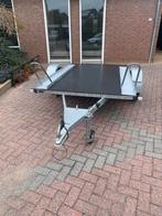 Aanhangwagen voor motor/quad, Ophalen, Zo goed als nieuw