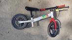 stalen loopfiets b twin, Ophalen, Gebruikt, Loopfiets