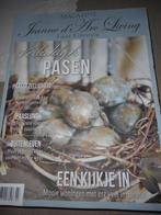 jeanne d'arc living pasen, Ophalen of Verzenden
