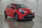 Toyota Aygo 1.0 VVT-i x-play II M/M, Stof, Gebruikt, 72 pk, Bedrijf