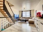 Handelspand met 2slaapkamer appartement, Gent, Tot 200 m², 2 kamers, Woning met bedrijfsruimte
