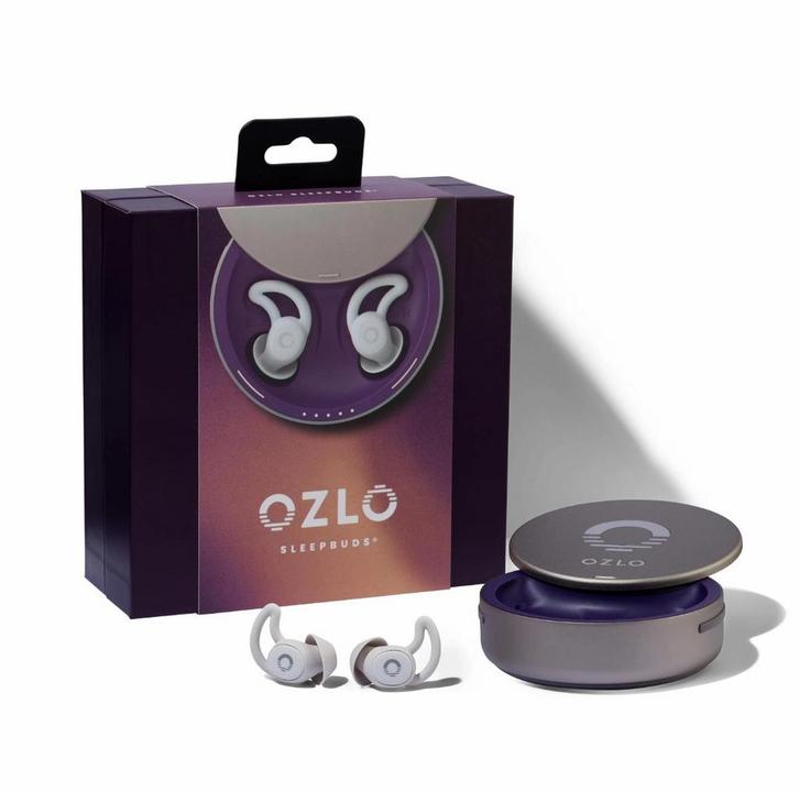 Ozlo sleepbuds, Audio, Tv en Foto, Hoofdtelefoons, Zo goed als nieuw, Bluetooth, Ophalen