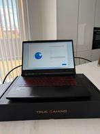 Msi gf63 gaming laptop, Computers en Software, Windows Laptops, Ophalen, Zo goed als nieuw, Gaming, SSD