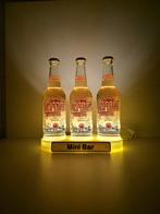 Lampe porte-bière — Affichage avec texte personnalisé, Enlèvement ou Envoi, Neuf, Bouteille(s), Autres marques