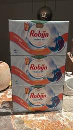 Robijn witte wascapsules, Diversen, Ophalen