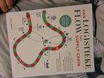 Van logistieke flow tot supply chain, Boeken, Owl press, Nieuw, Ophalen of Verzenden, Management