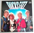 Bucks Fizz – Are You Ready? (1982), Ophalen of Verzenden, 12 inch