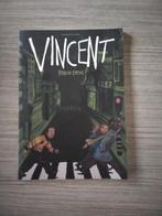 Vincent door  Brecht Evens, Boeken, Ophalen of Verzenden, Zo goed als nieuw