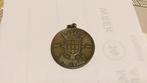 Medaille portugese luchtmacht, Verzenden
