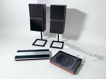 Bang & Olufsen Ensemble beschikbaar voor biedingen