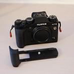 Fuji XT 3 + grip, Audio, Tv en Foto, Fotocamera's Digitaal, Gebruikt, Compact, 26 Megapixel, Ophalen of Verzenden