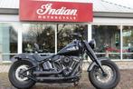 Harley-Davidson Softail 110 FLSS Softail Slim S, Motoren, Chopper, Bedrijf, 1801 cc