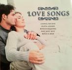 cd ' Love songs - Various artists (gratis verzending), Comme neuf, Pop, Enlèvement ou Envoi