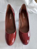 chaussures escarpins Minelli vernis rouge carmin taille 39, Vêtements | Femmes, Chaussures, Escarpins, Enlèvement, Minelli, Neuf