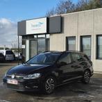 VW Golf 7 variant / 1.5 tsi dsg / 130ch, Auto's, Volkswagen, Stof, 1498 cc, 110 g/km, Zwart