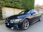 BMW 420D Gran Coupé Facelift Euro6 M-Pack, Achat, Euro 6, Carnet d'entretien, 5 portes