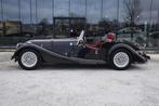 Morgan Plus 8 RHD (bj 1994), 182 pk, Cabriolet, Metaalkleur, Handgeschakeld