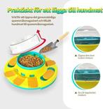 Interactief intelligent speelgoed voor kleine honden, Dieren en Toebehoren, CAROZEN, -, Verzenden, -