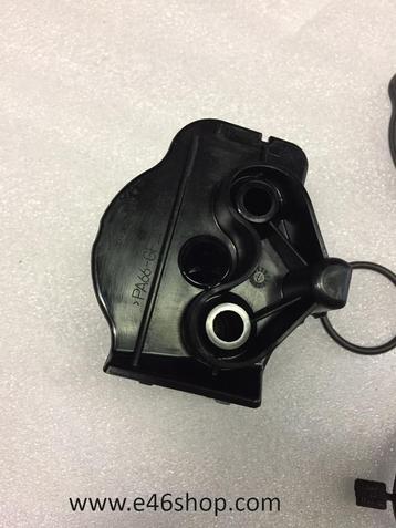 OLIE AFSCHEIDER BMW M57 DIESEL MOTOR OE 11127799366 beschikbaar voor biedingen