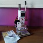 Machine pour estamper à chaud, Hobby en Vrije tijd, Stempelen, Ophalen, Zo goed als nieuw