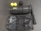 Kalahari foam roller kit, 3 in 1, Sport en Fitness, Ophalen, Zo goed als nieuw