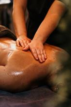 Massage therapy, Enlèvement ou Envoi