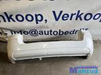 OPEL ZAFIRA B Wit achterbumper bumper achter 2005-2011, Auto-onderdelen, Gebruikt, Opel Automobile GmbH, Kontakt@opel-infoservice.de