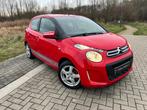 Citroen C1 1.0 VTi 69pk Feel 2015 Airco Bluetooth Garantie, Auto's, Euro 5, https://public.car-pass.be/vhr/b11a8df7-26d8-4060-b747-5377abda2d72