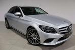 Mercedes-Benz C-CLASS 180 C 180 d 9G-TRONIC Avantgarde, Argent ou Gris, Achat, Entreprise, 2135 kg