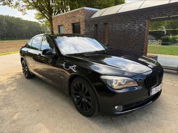 Blw 740d biturbo beschikbaar voor biedingen