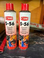 multifunctioneel  smeer en onderhoudsmiddel, Motoren, Ophalen