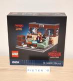 40891 - LEGO GWP Stranger Things : WSQK - SCELLÉE, Enlèvement ou Envoi, Neuf, Ensemble complet, Lego