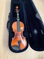 violon, Muziek en Instrumenten, Strijkinstrumenten | Violen en Altviolen, Ophalen of Verzenden, Gebruikt, 4/4-viool, Viool