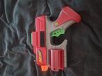 Nerf blaster, Ophalen, Zo goed als nieuw