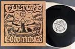 CULTURE - Good things ( LP ), Verzenden, 12 inch, Overige genres