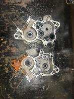 Centrale motorbehuizing voor derbi euro 2/50cc motorfiets, Fietsen en Brommers, Ophalen of Verzenden