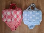 2x zwempak Archimede 3 en 5 jaar, Kinderen en Baby's, Ophalen, Gebruikt, Maat 98, Meisje