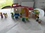 Playmobil 123 kinderdagverblijf, Kinderen en Baby's, Speelgoed | Playmobil, Ophalen, Gebruikt
