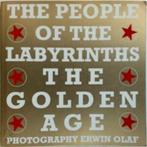 Erwin Olaf : "L'âge d'or", Livres, Art & Culture | Photographie & Design, Comme neuf, Marie Jeanne de Rooij, Photographes, Enlèvement ou Envoi