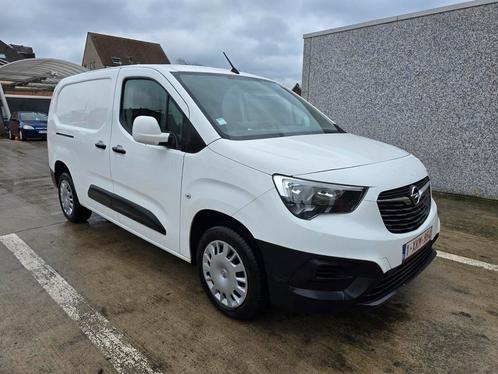 Opel combo L2 2019, Auto's, Opel, Particulier, Combo Tour, ABS, Airbags, Airconditioning, Android Auto, Apple Carplay, Bluetooth