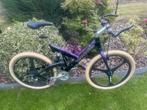Cannondale SuperV2000 collector’s item!, Fully, Ophalen, Zo goed als nieuw