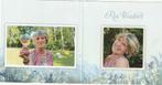 Ria Wouters  1958-2024, Verzamelen, Bidprentjes en Rouwkaarten, Ophalen of Verzenden