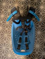 YEPP fietsstoeltje, Ophalen, Gebruikt, Yepp (Thule), Voorzitje