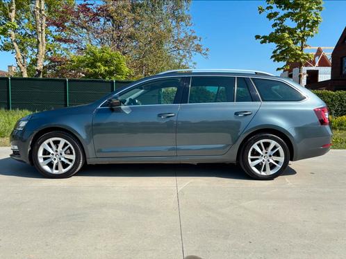 Skoda Octavia 1.5tsi DSG style, Auto's, Skoda, Particulier, Octavia, Achteruitrijcamera, Benzine, Euro 6, Break, 5 deurs, Automaat